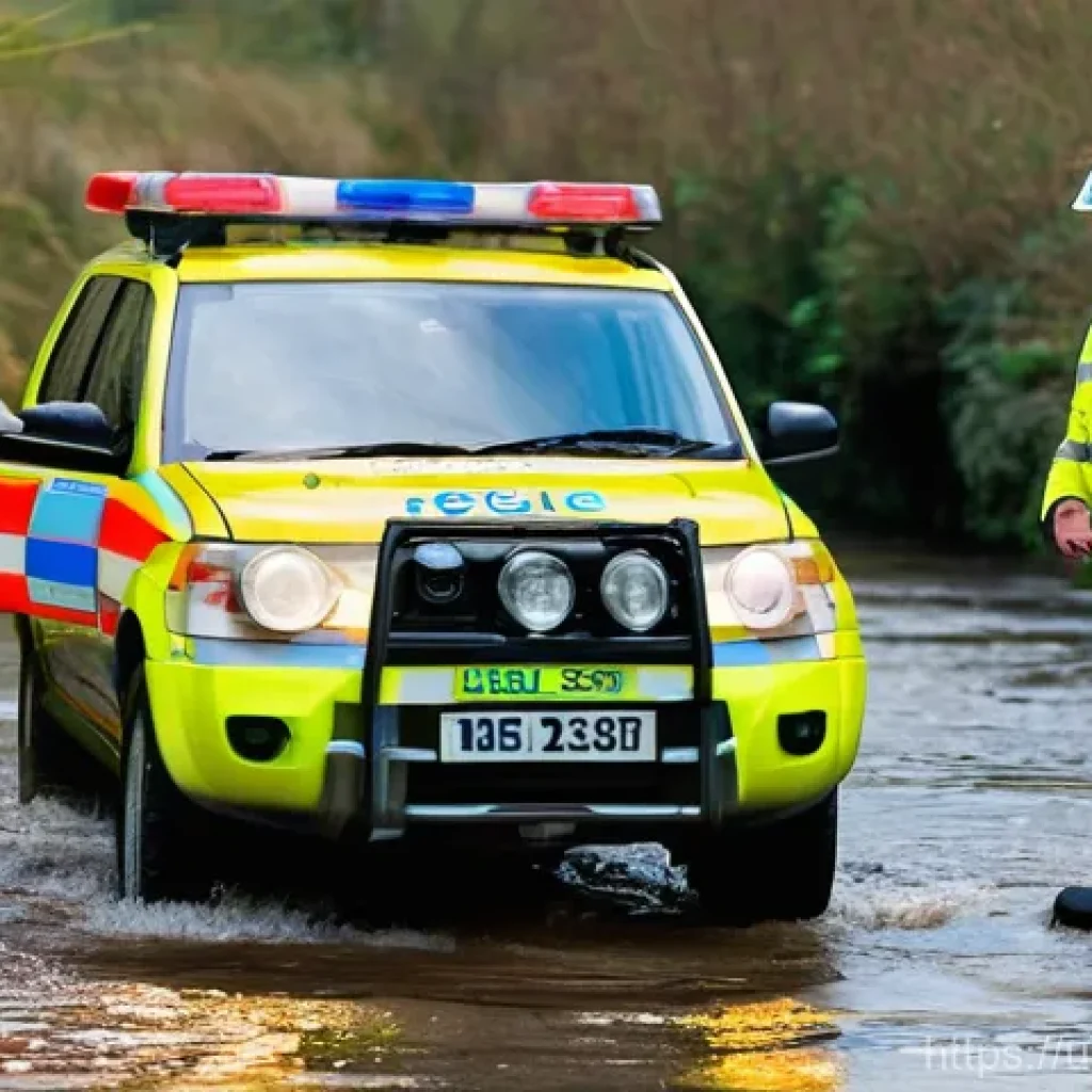 로보카폴리 관련 신문기사 - **A dynamic rescue operation in Broomstown:** Poli, the brave police car, Roy, the strong fire truck...