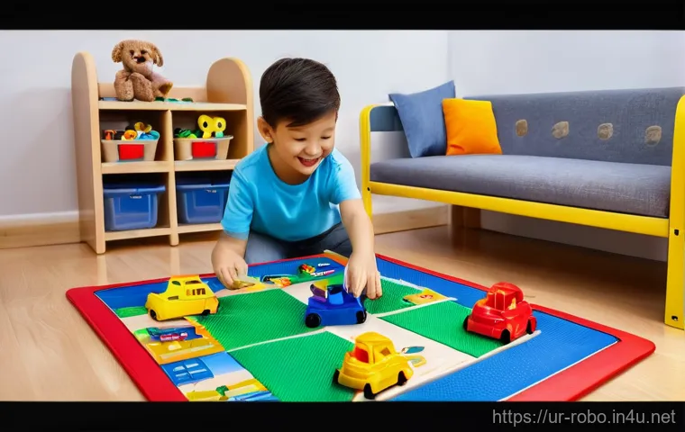 로보카폴리 관련 신문기사 - **Amber providing gentle care at the park:** Amber, the compassionate ambulance, is gently tending t... 로보카폴리 관련 신문기사 - **Amber providing gentle care at the park:** Amber, the compassionate ambulance, is gently tending t...