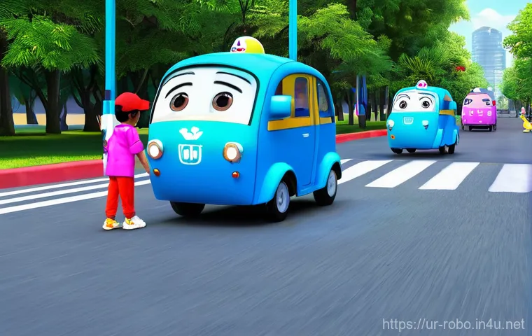 로보카폴리와 문화 차이 - **Prompt 1: Localized Joy and Connection**
"A heartwarming scene inside a cozy, brightly lit liv... 로보카폴리와 문화 차이 - **Prompt 1: Localized Joy and Connection**
"A heartwarming scene inside a cozy, brightly lit liv...