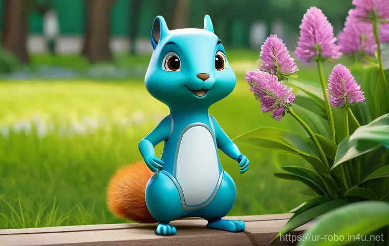 로보카폴리 신규 캐릭터 - **Prompt for Leo, the Master Builder:**
    "A vibrant, dynamic, and strong robot character, in the ...