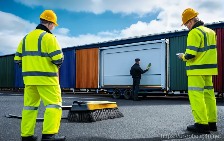 로보카폴리의 글로벌 성공 - Here are three detailed image prompts in English, adhering to all your guidelines: