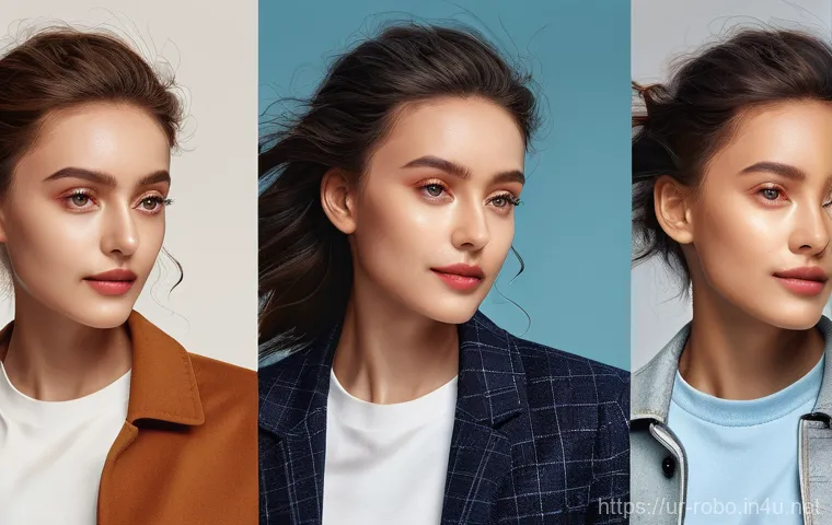 로보카폴리의 인기 이유 분석 - Here are three detailed image generation prompts in English: