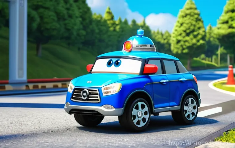 로보카폴리의 인기 이유 분석 - Here are three detailed image generation prompts in English: