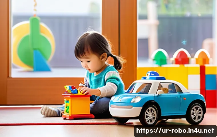 로보카폴리의 팬들에게 남긴 메시지 관련 이미지 1