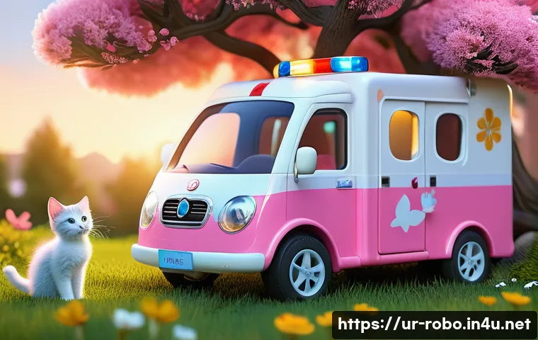 로보카폴리 원작자 관련 이미지 1