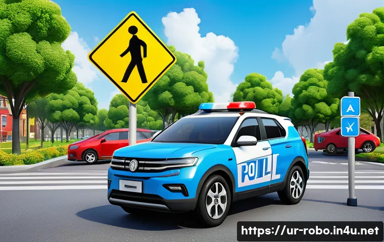 Robocar Poli کی خالق Eum Jun-young کی کامیابی کے پیچھے کا حیرت انگیز راز 4 로보카폴리 원작자 관련 이미지 2